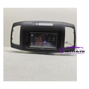 Allion Premio T240 2001-2007 7" radio